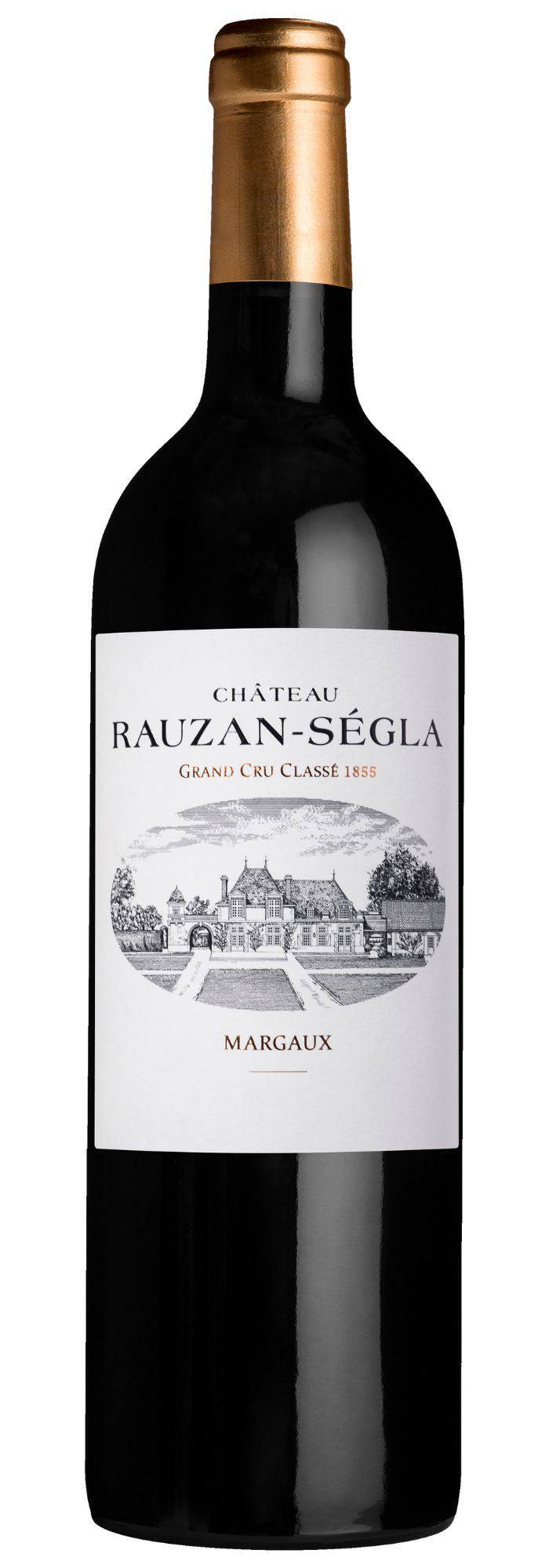 Château Rauzan-Ségla, 2e Grand Cru Classé