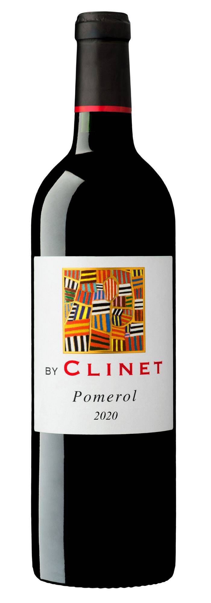 Pomerol by Clinet