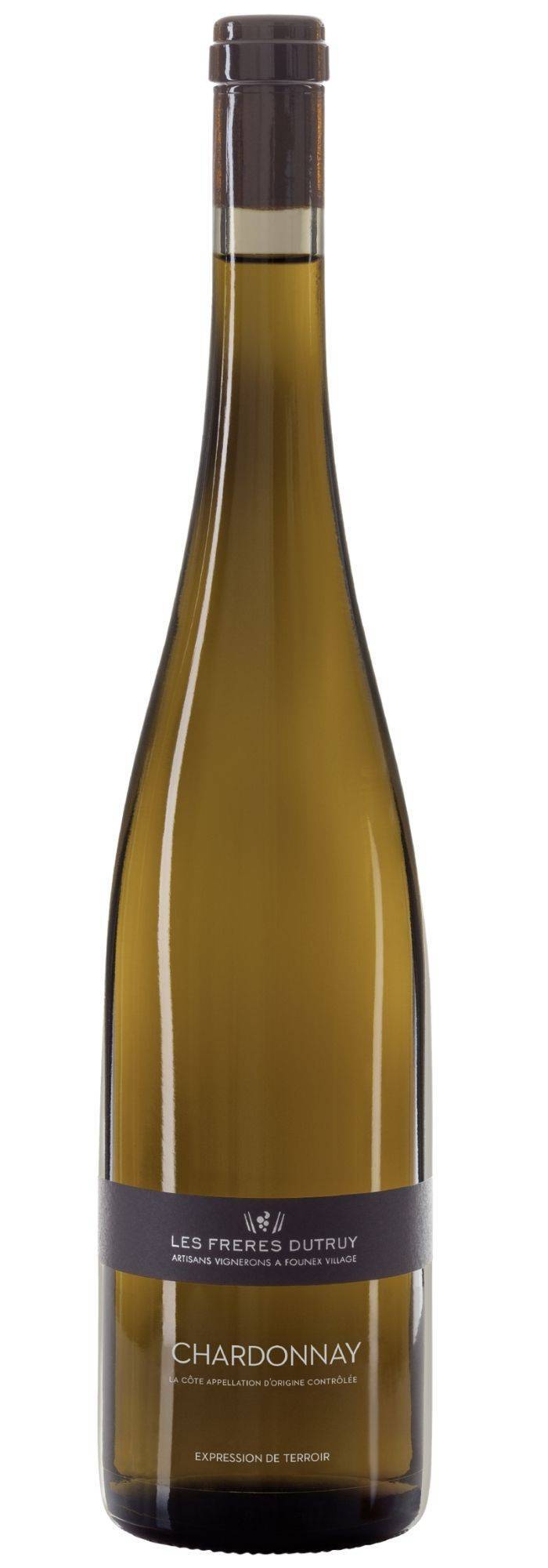 Chardonnay, Domaine de la Treille
