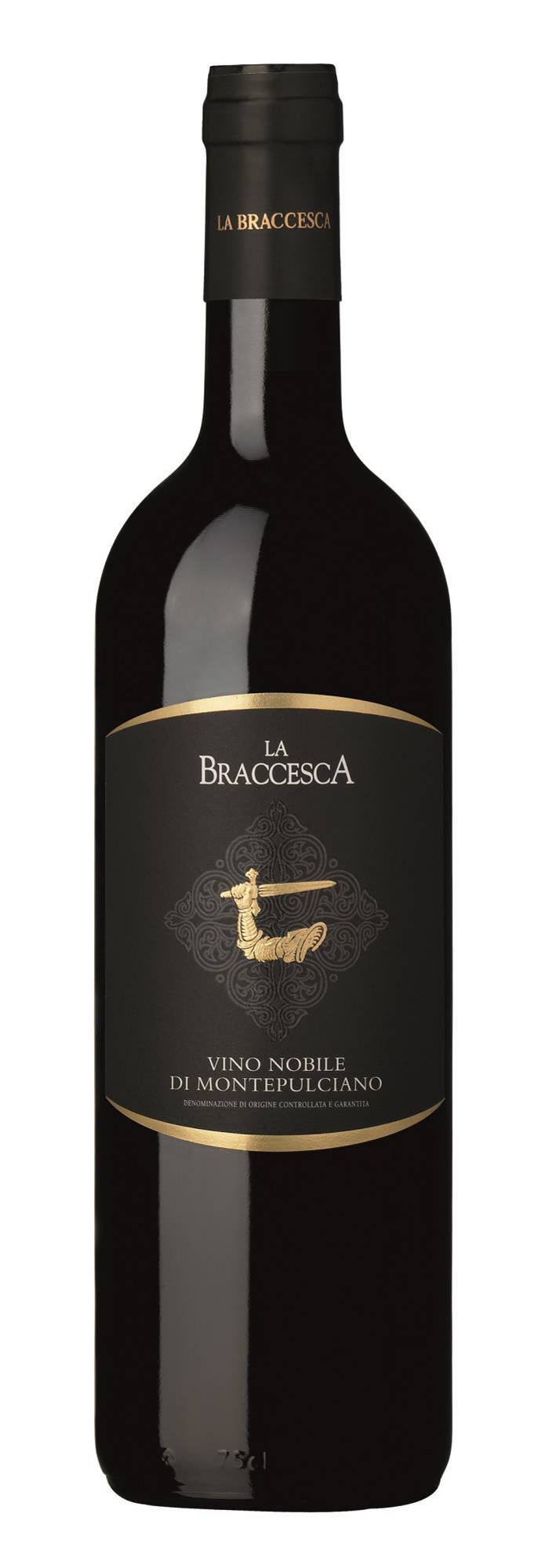 Vino Nobile di Montepulciano 