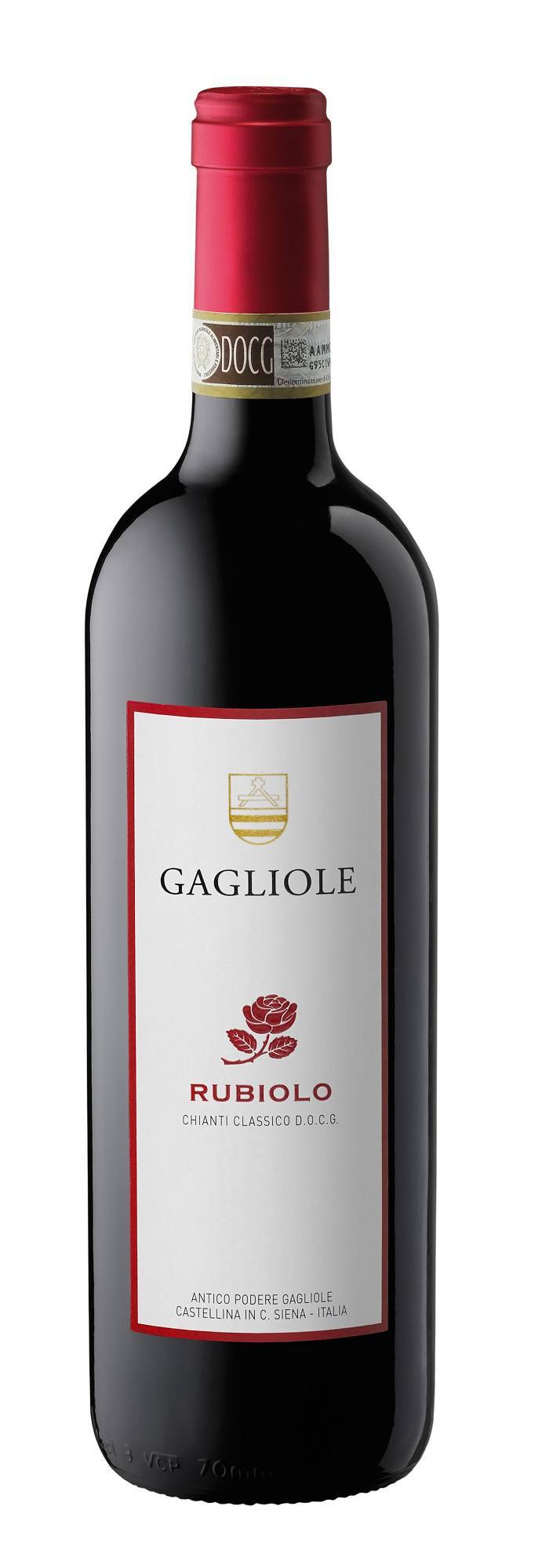 Chianti Classico Rubiolo 