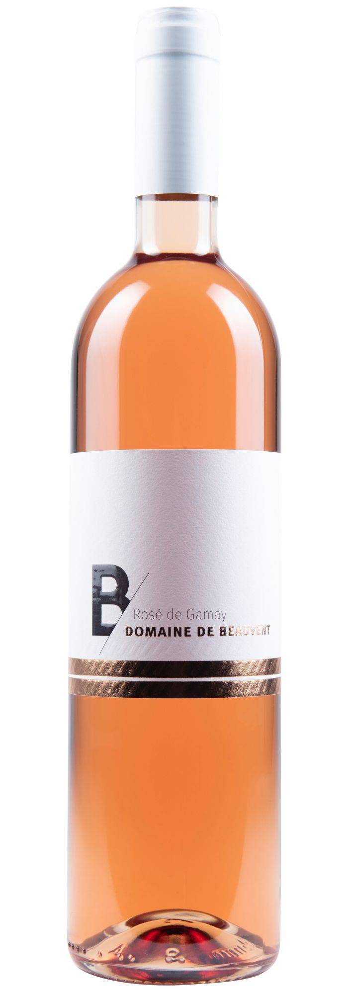 Rosé de Gamay