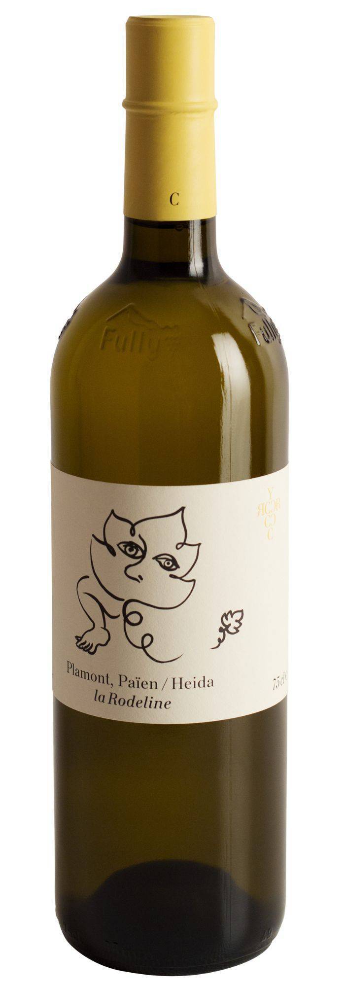 Plamont, Païen/Heida