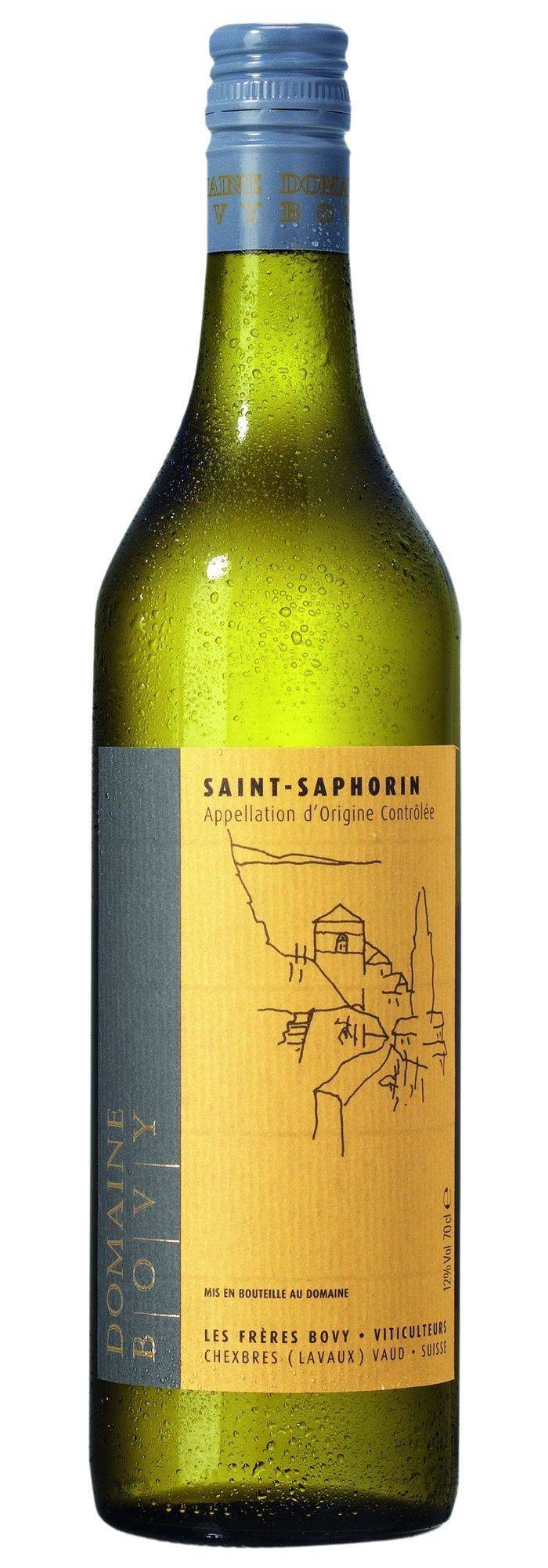 St-Saphorin