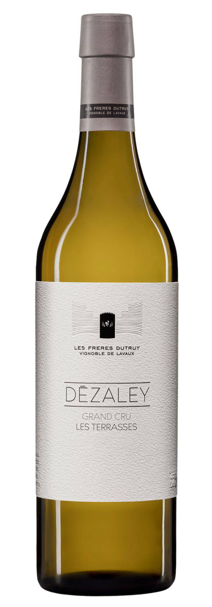 Dézaley Grand Cru Les Terrasses 