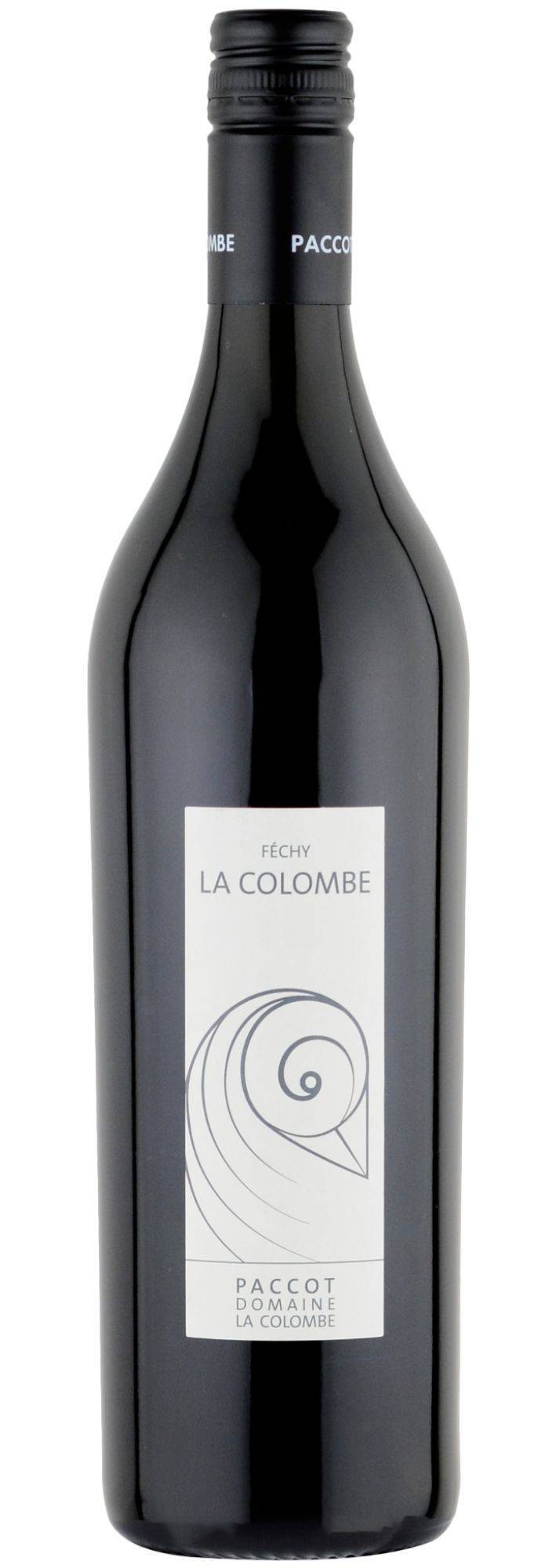 La Colombe 