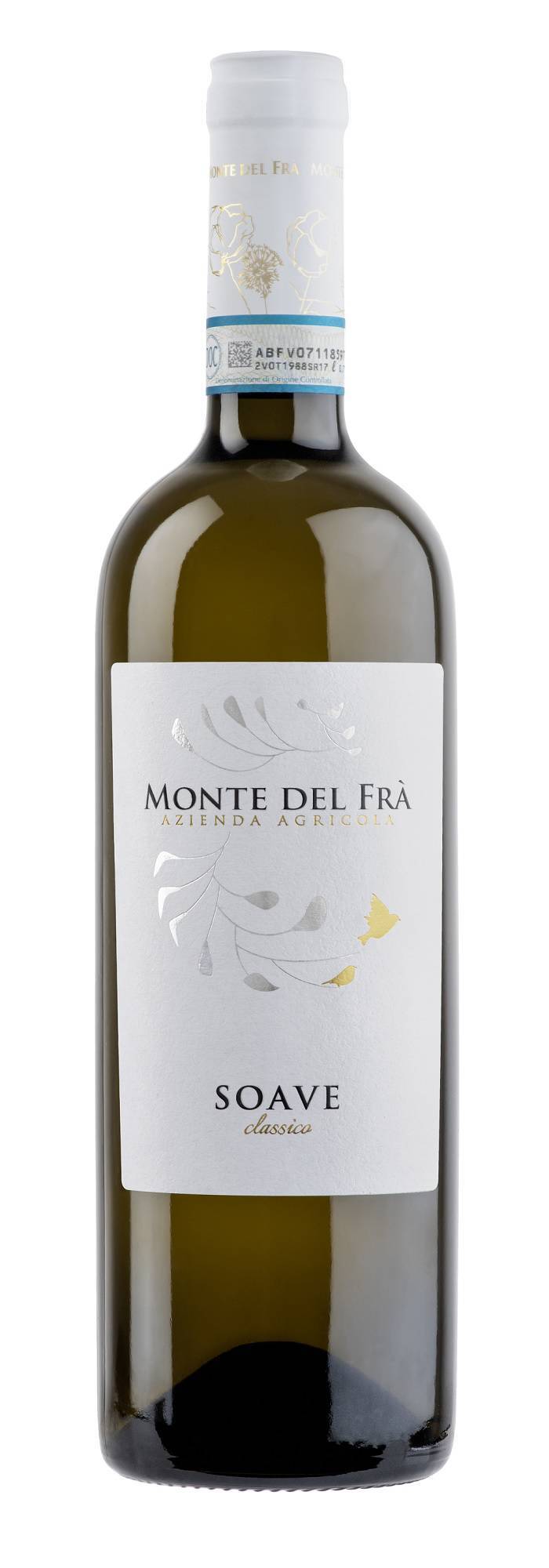 Soave Classico 