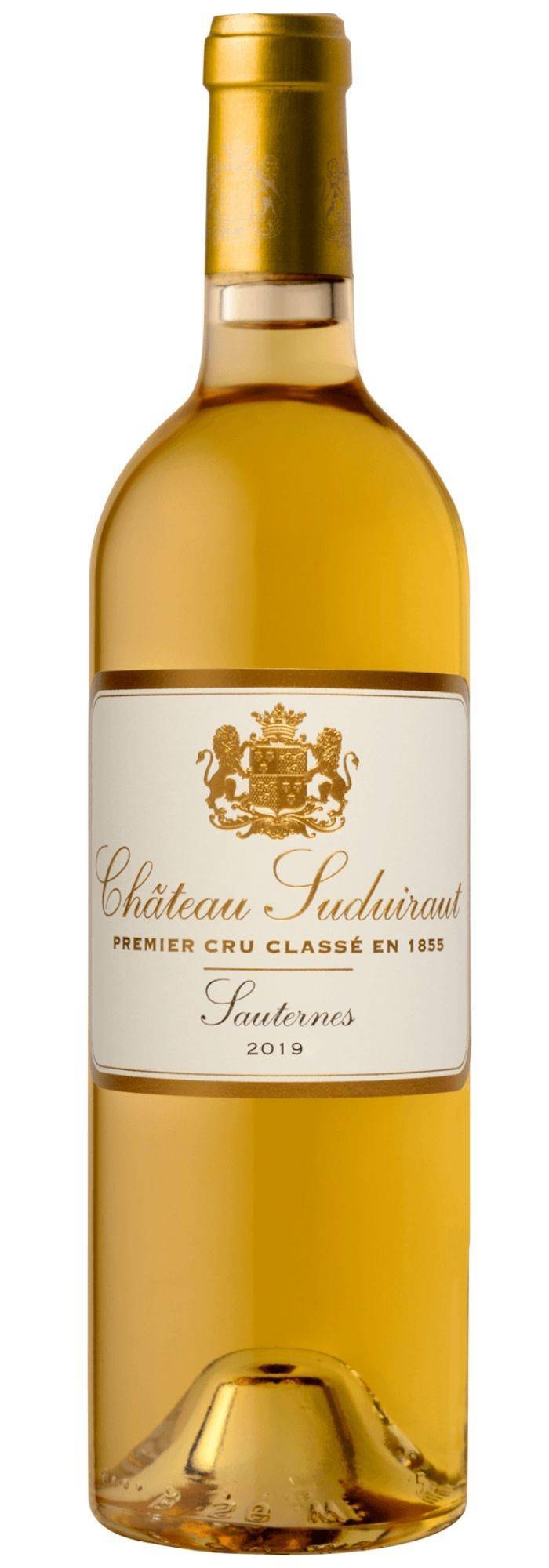 Château Suduiraut, 1er Cru Classé 