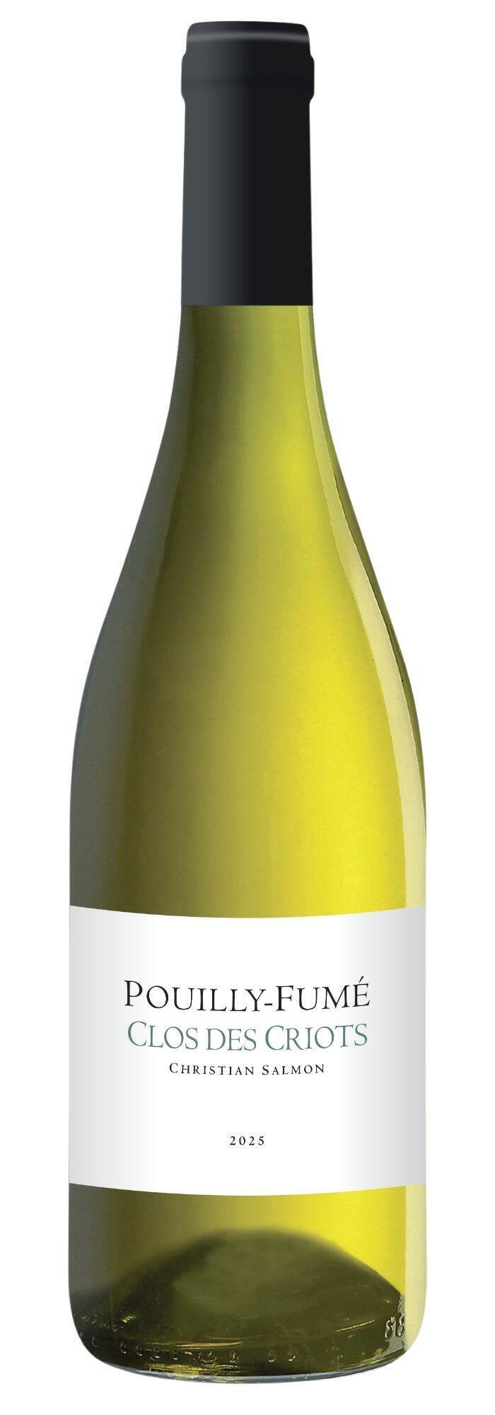 Pouilly-Fumé Clos des Criots 