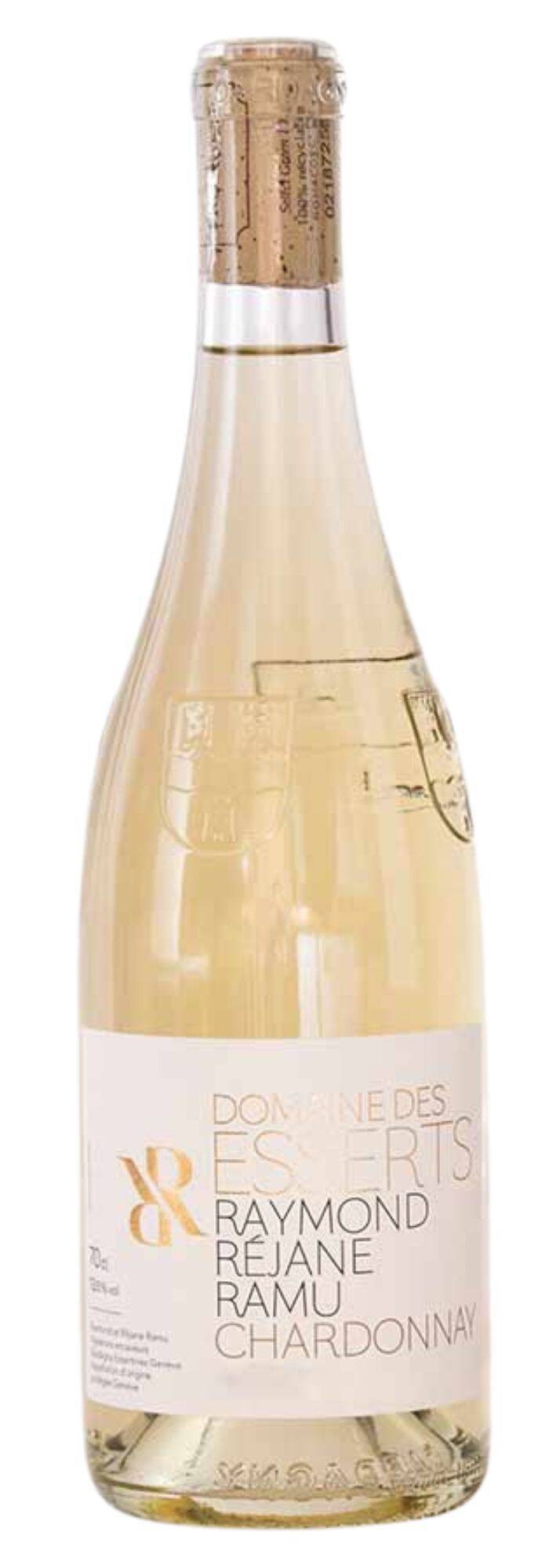 Chardonnay