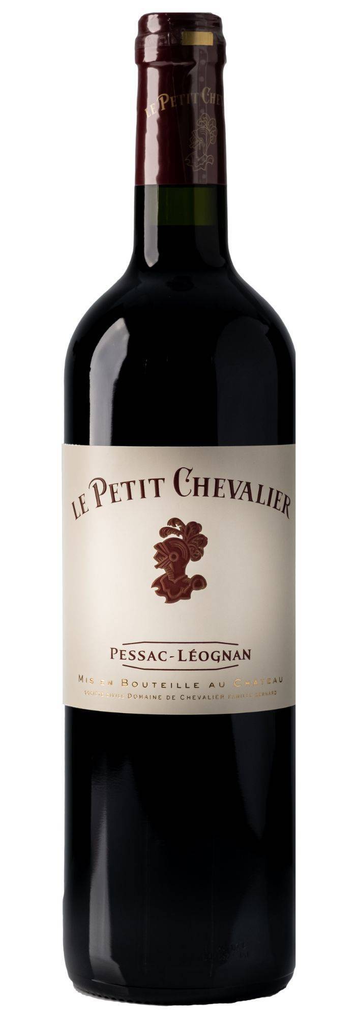 Le Petit Chevalier