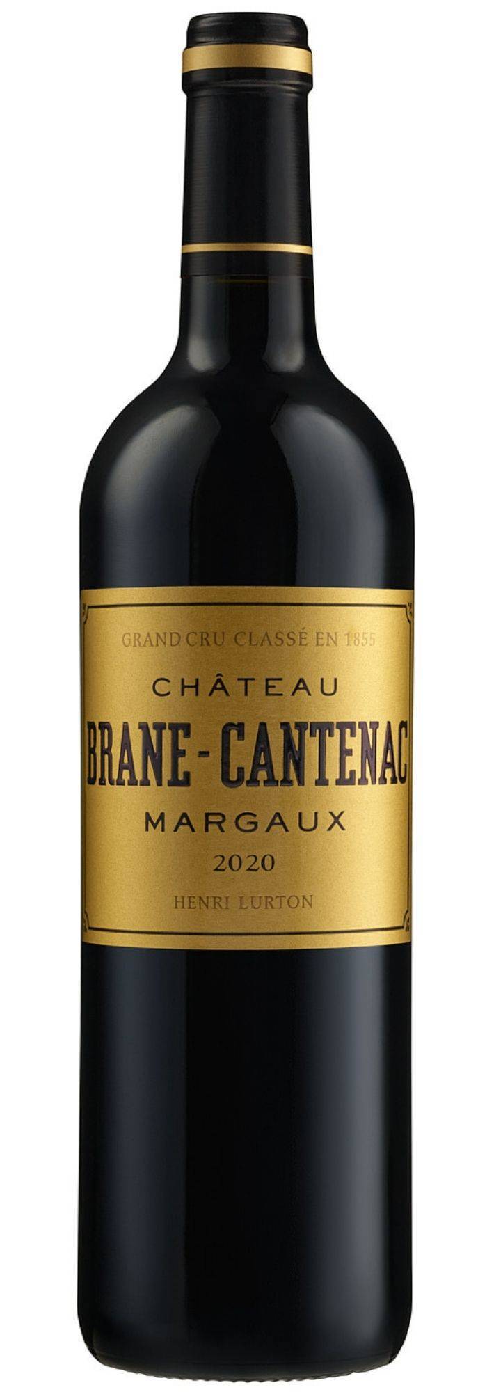 Château Brane-Cantenac, 2e Grand Cru Classé