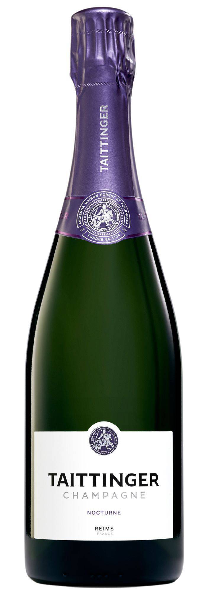 8080 Taittinger sec Nocturne