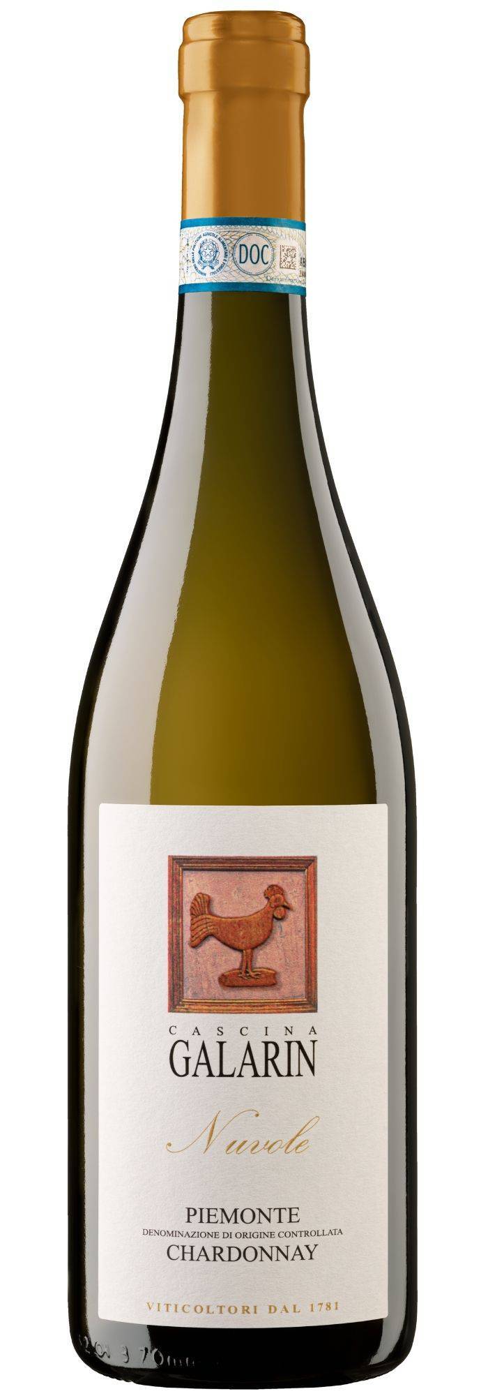 Chardonnay Nuvole