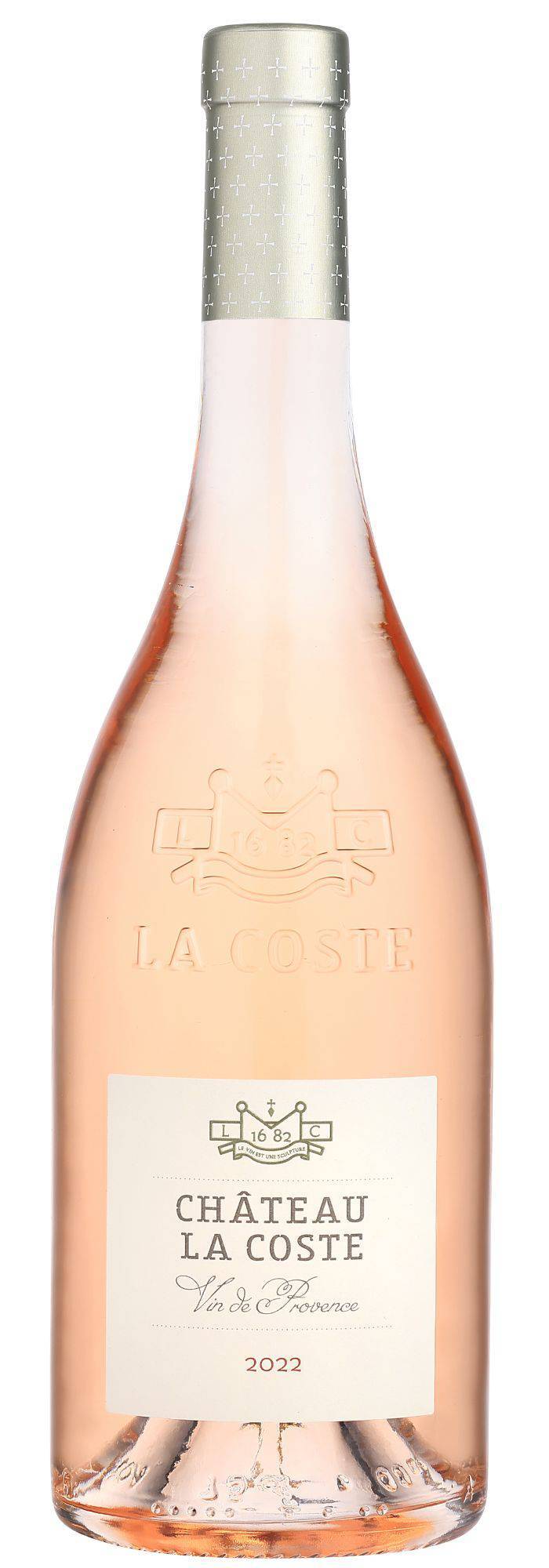 Château La Coste rosé 