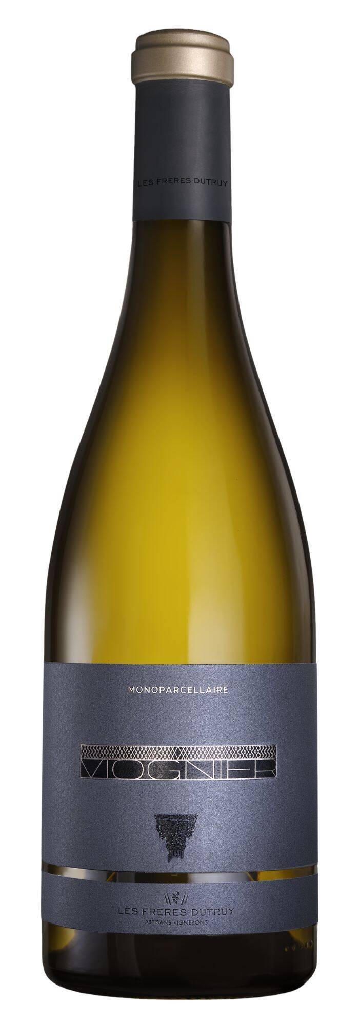 Les Romaines Viognier