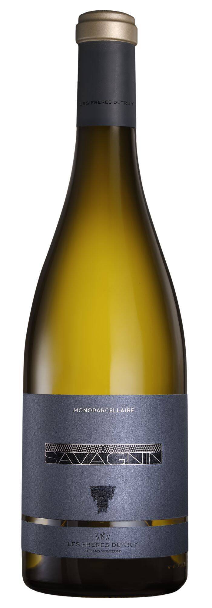 Les Romaines Savagnin