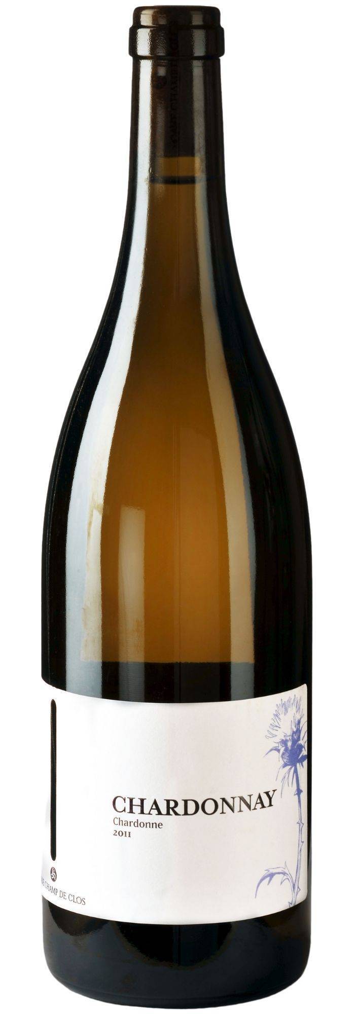 Chardonnay, Chardonne 