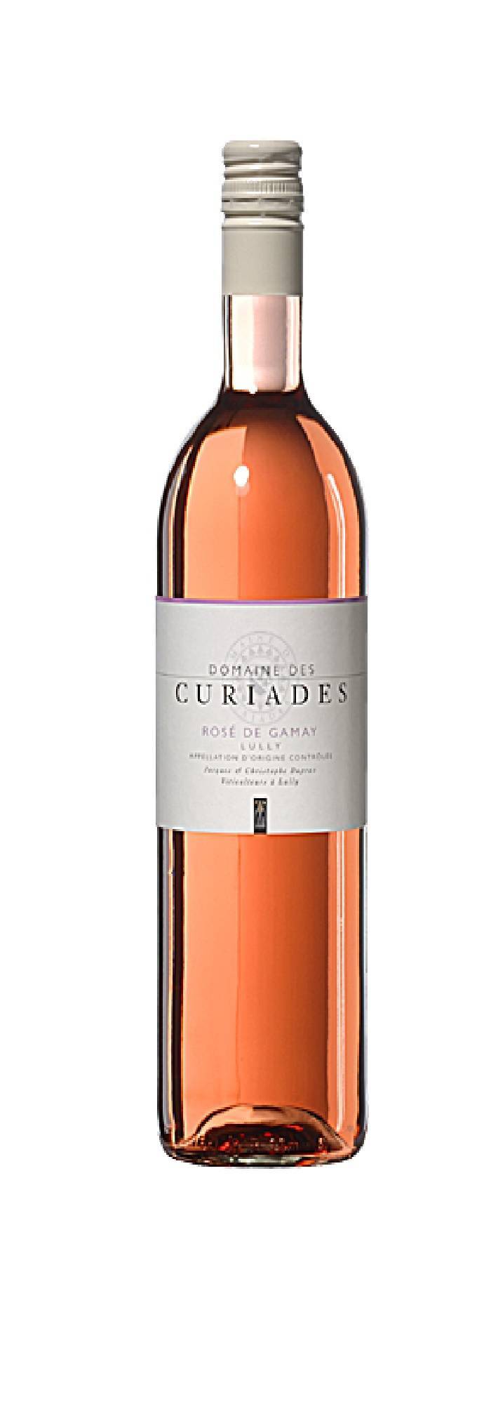 Rosé de Gamay 