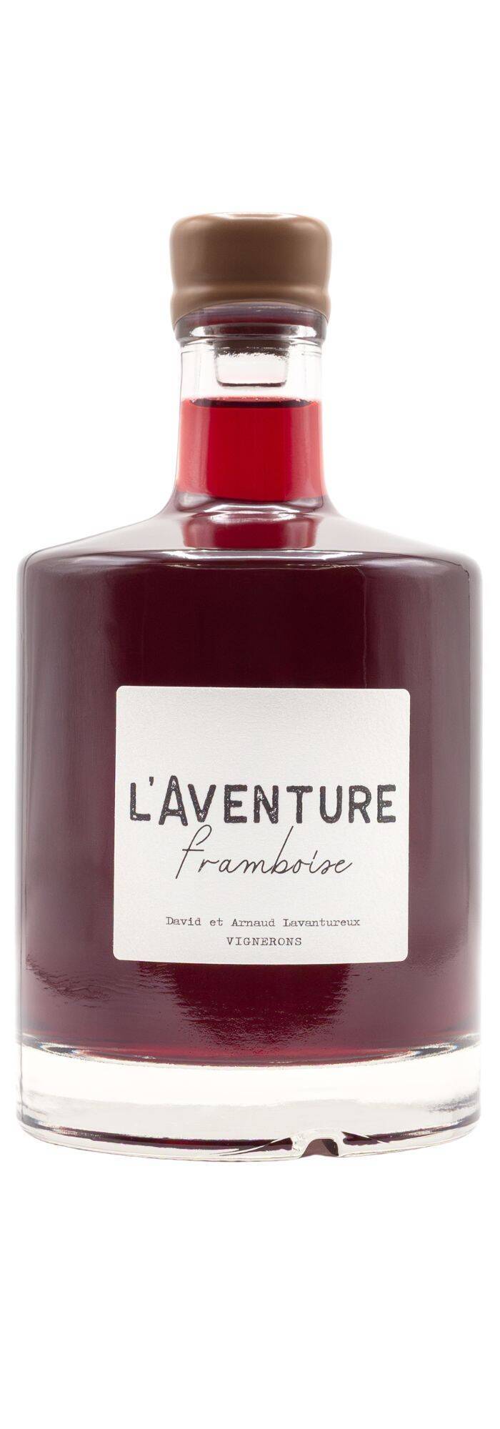 L'Aventure Framboise