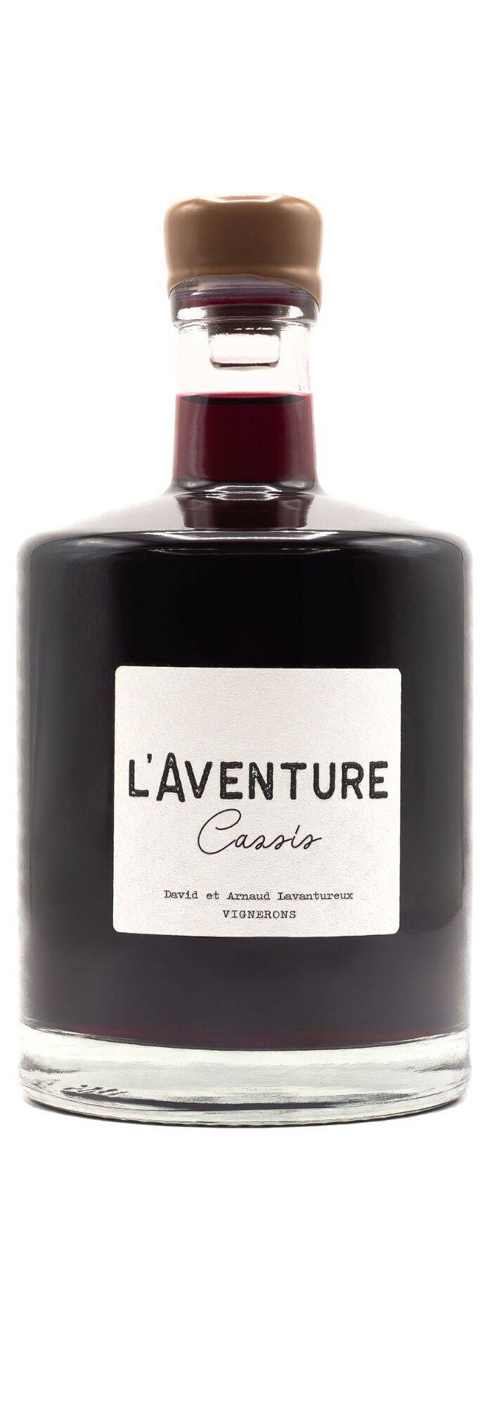 L'Aventure Cassis