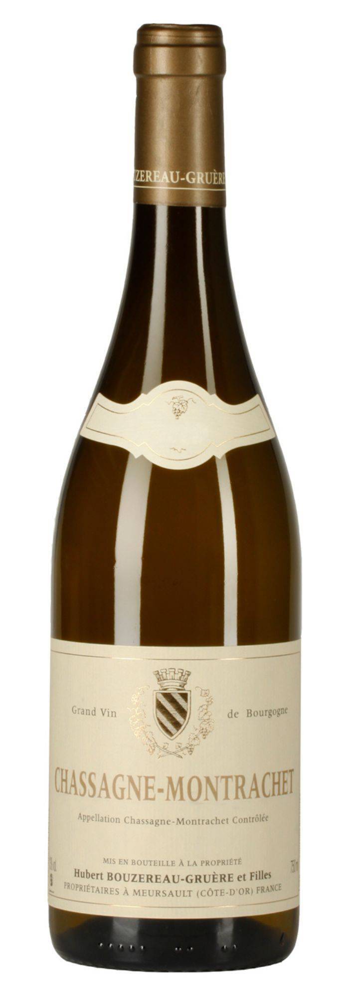 Chassagne Montrachet