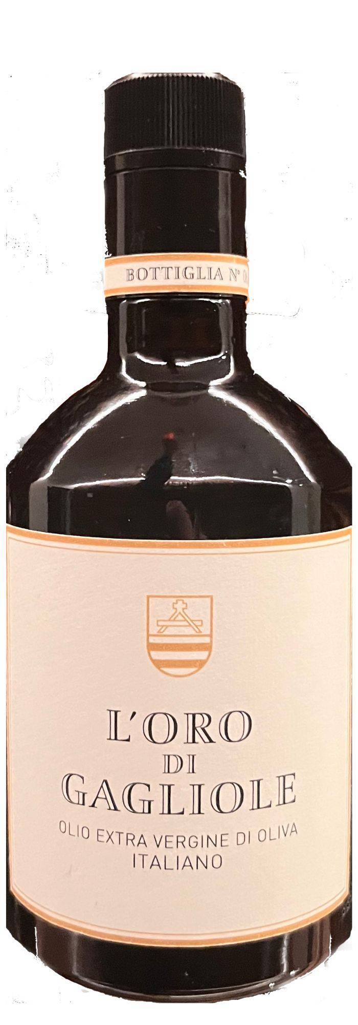Huile d'olive - L'Oro di Gagliole