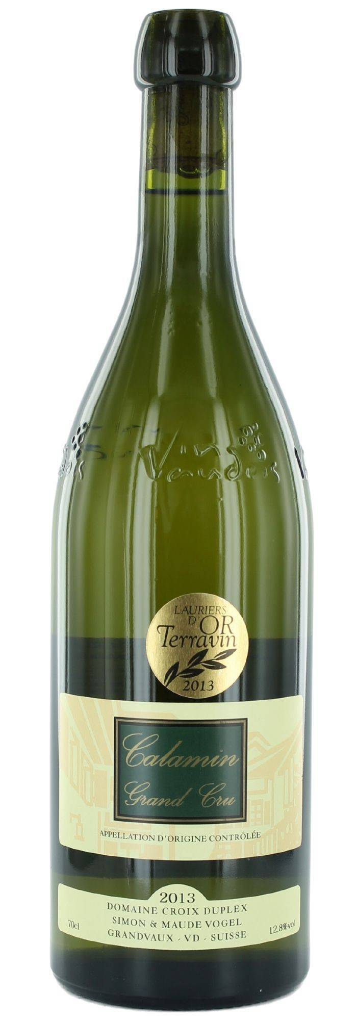 Calamin Grand Cru 