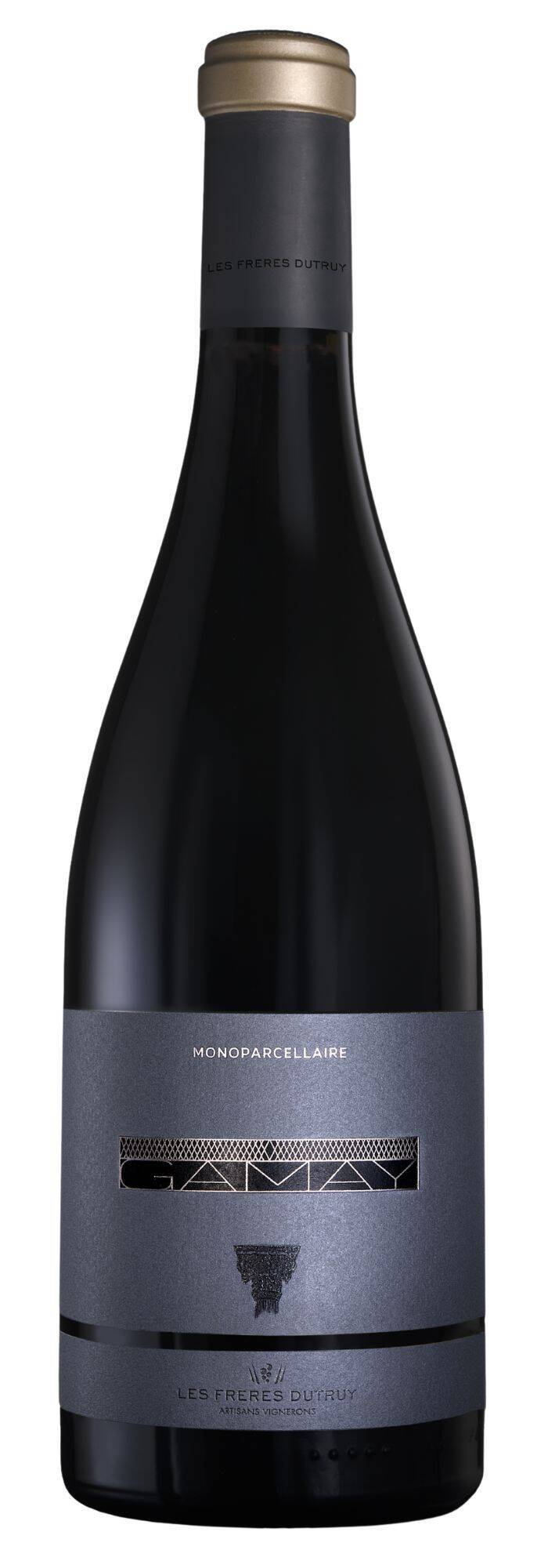 Gamay Grande Réserve, Les Romaines 