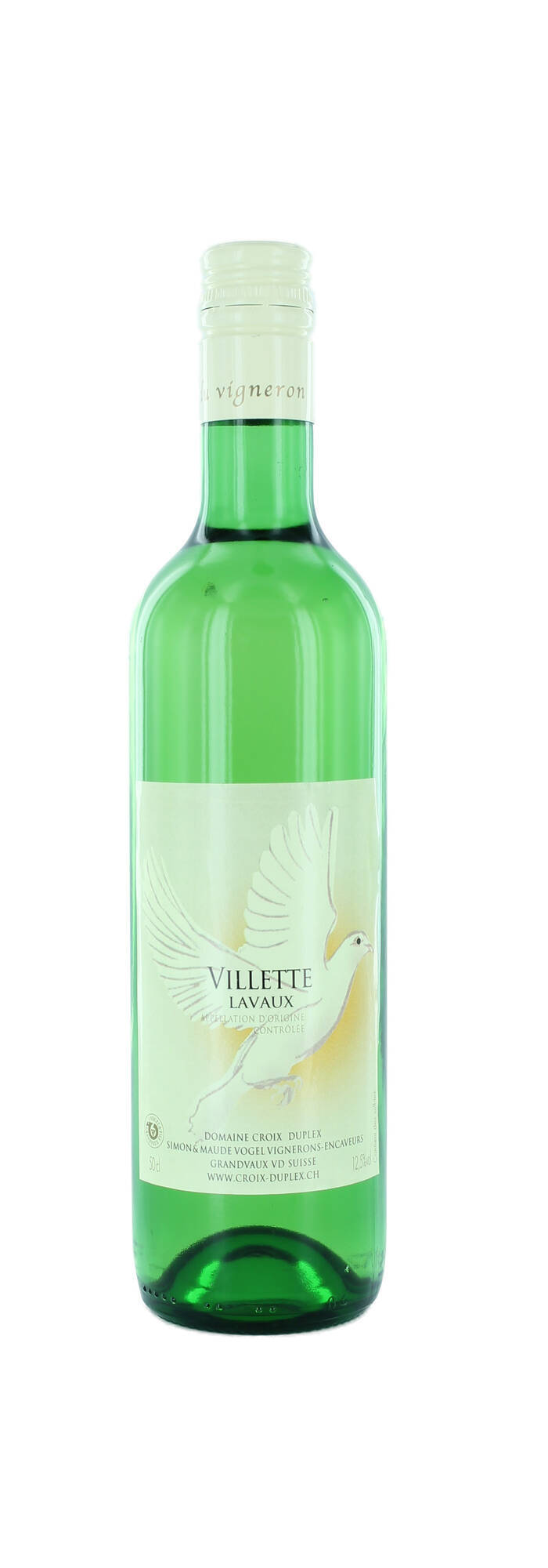 Villette Oiseau 