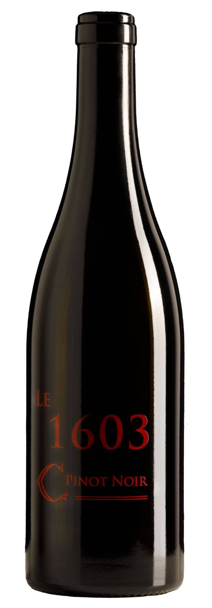 Pinot Noir 1603