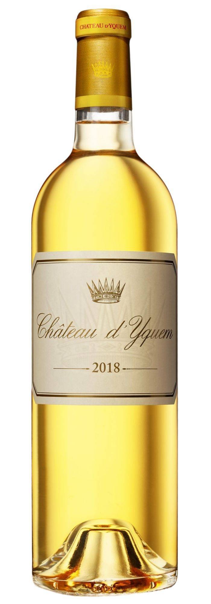 Château d'Yquem, 1er Cru Supérieur 