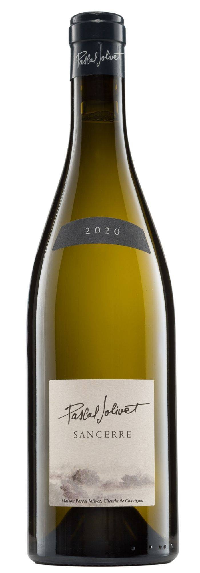 Sancerre blanc