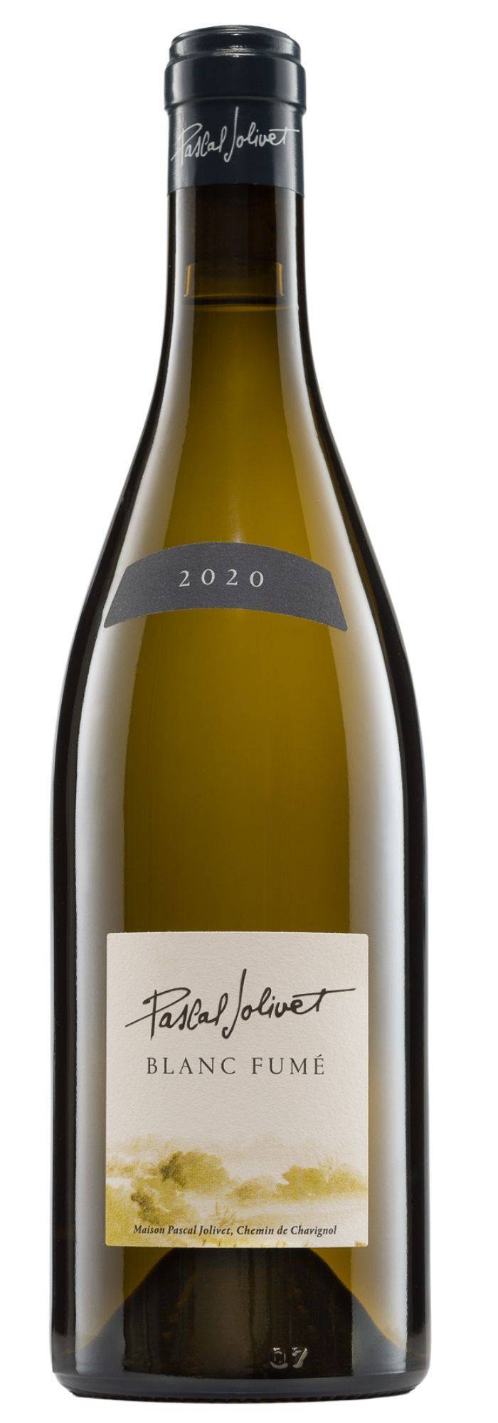 Blanc Fumé