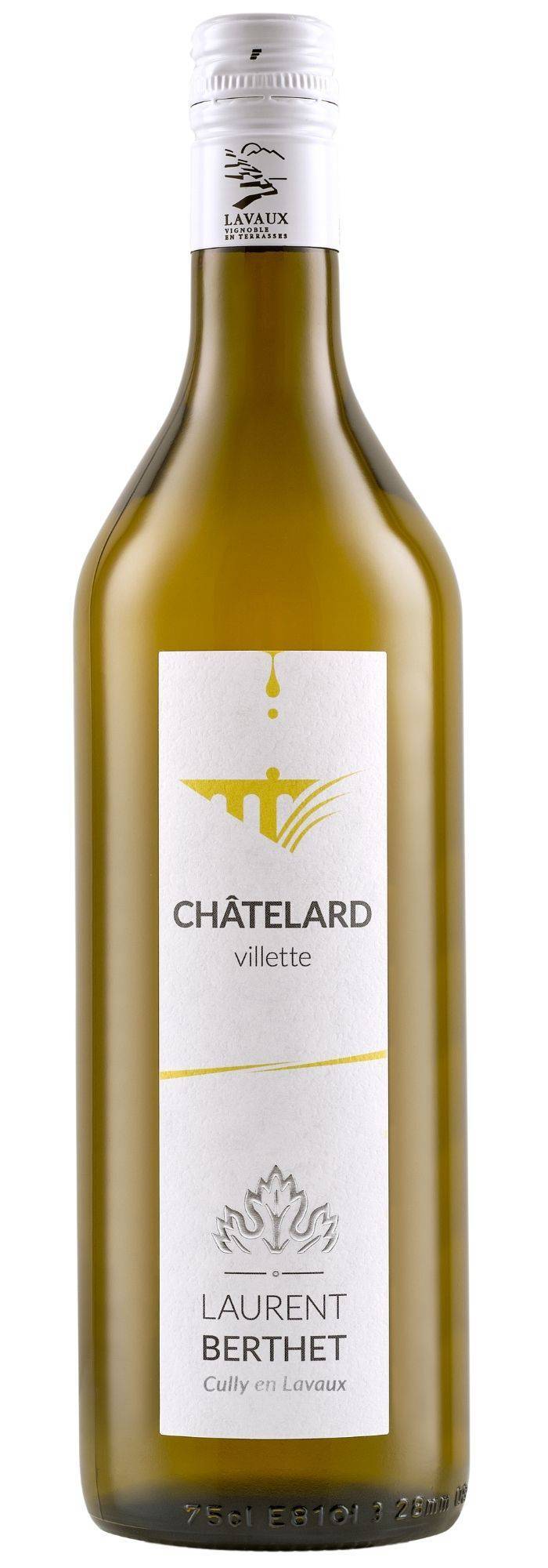 Châtelard Villette
