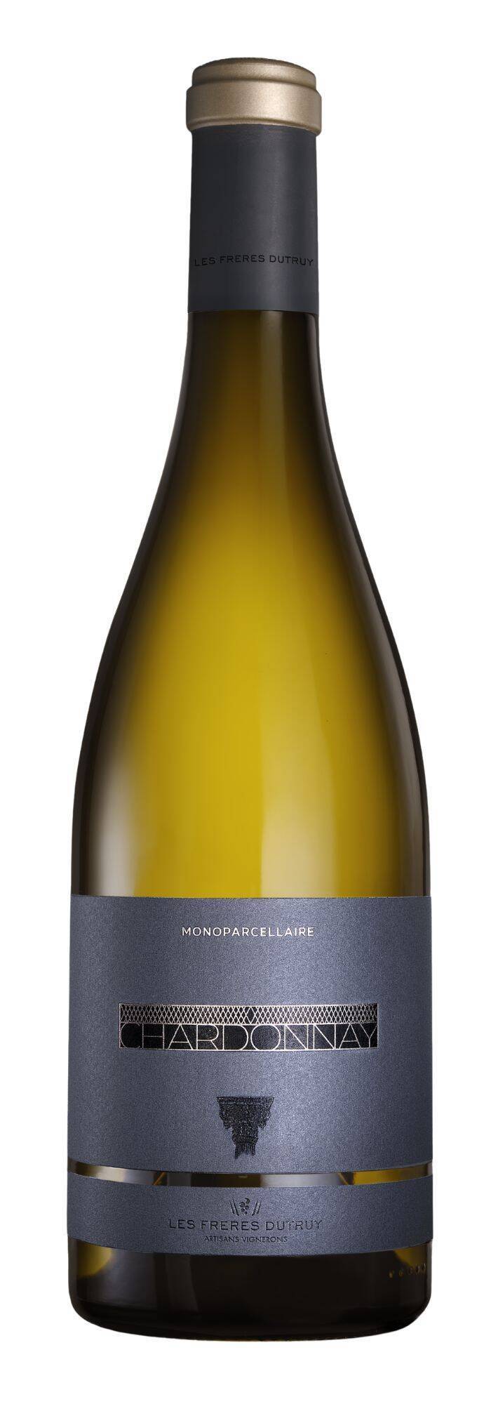 Chardonnay Grande Réserve, Les Romaines 