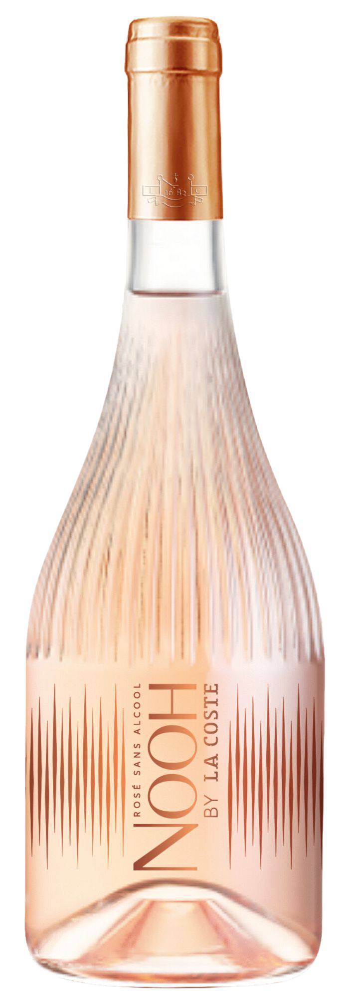 17718 NOOH by La Coste, Rosé tranquille