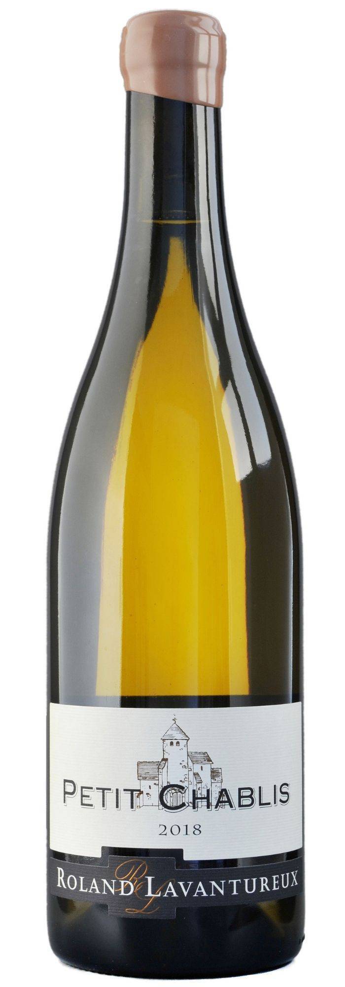 Petit Chablis Les Grenouillères