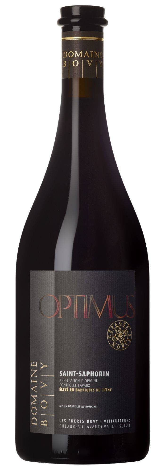 St-Saphorin Optimus