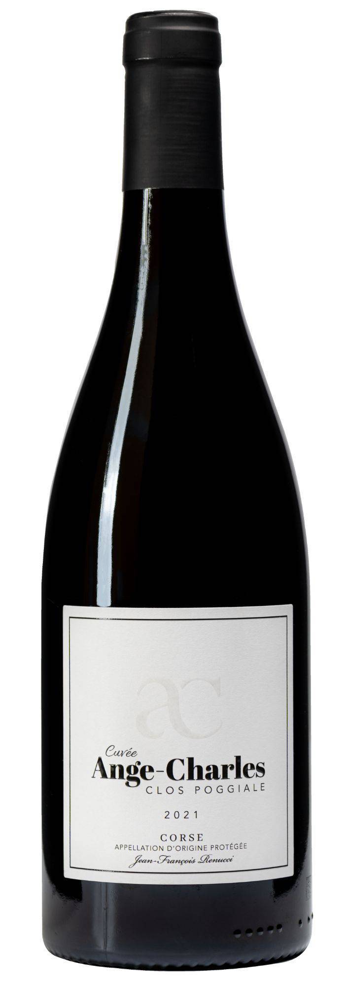 18511 Ange-Charles Rouge