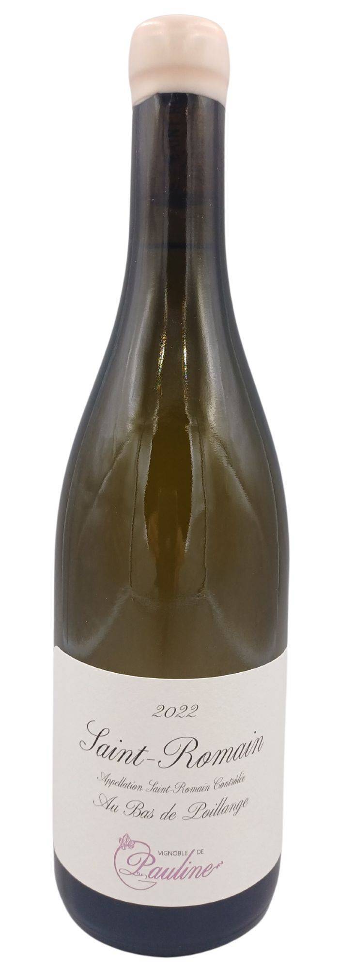 18171 Saint-Romain, Au Bas de Poillange