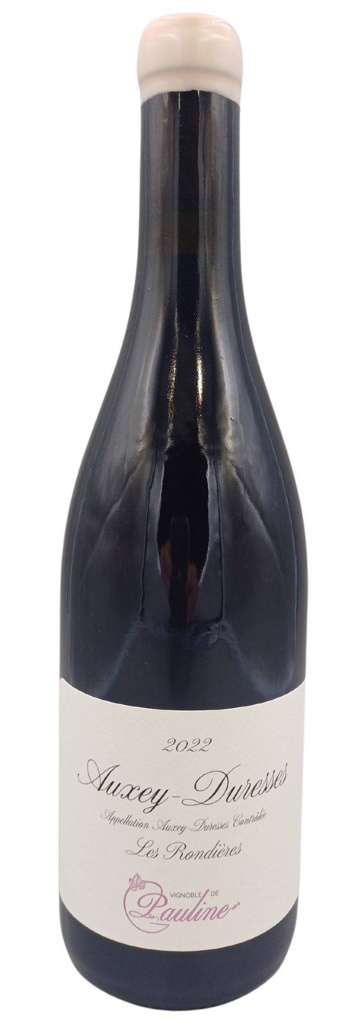 18105 Les Rondières, Auxey-Duresses