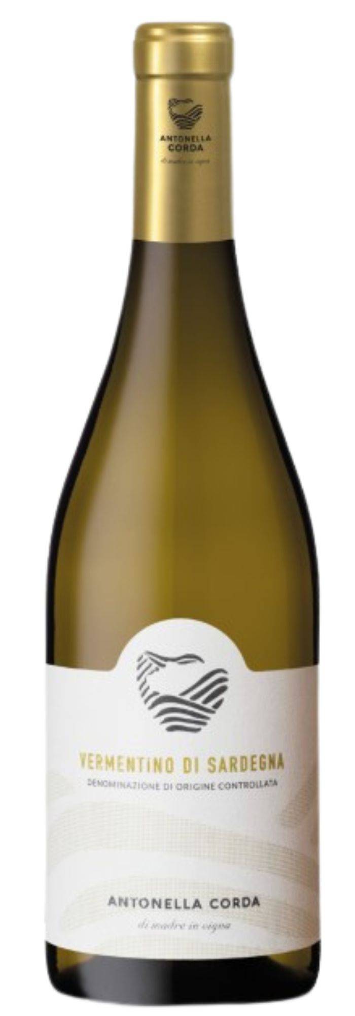 19454 Vermentino di Sardegna