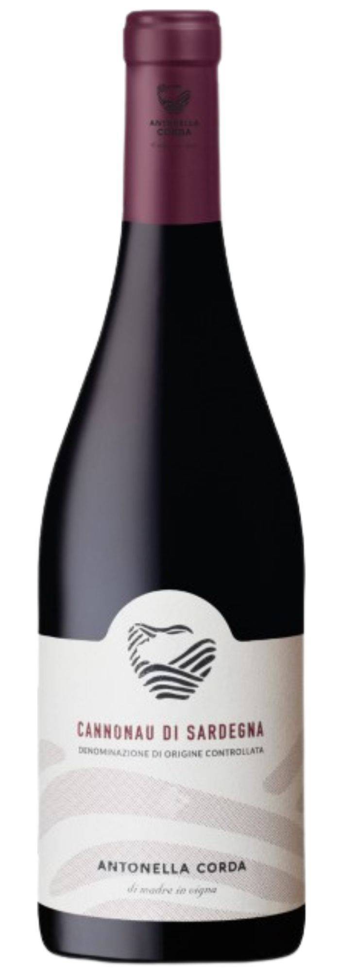 18686 Cannonau di Sardegna
