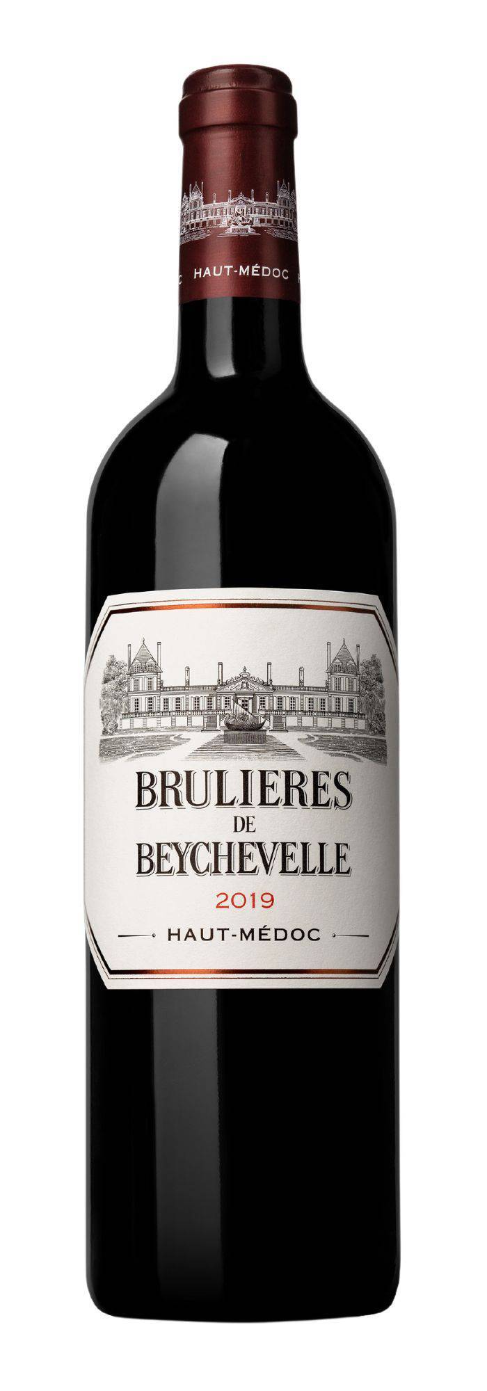 16339 Brulières de Beychevelle