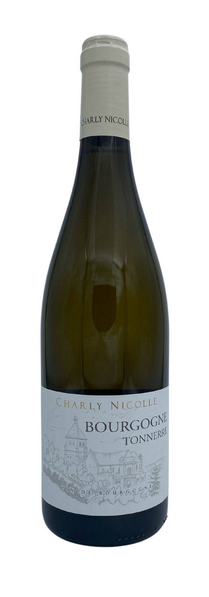 18669 Bourogne Tonnerre