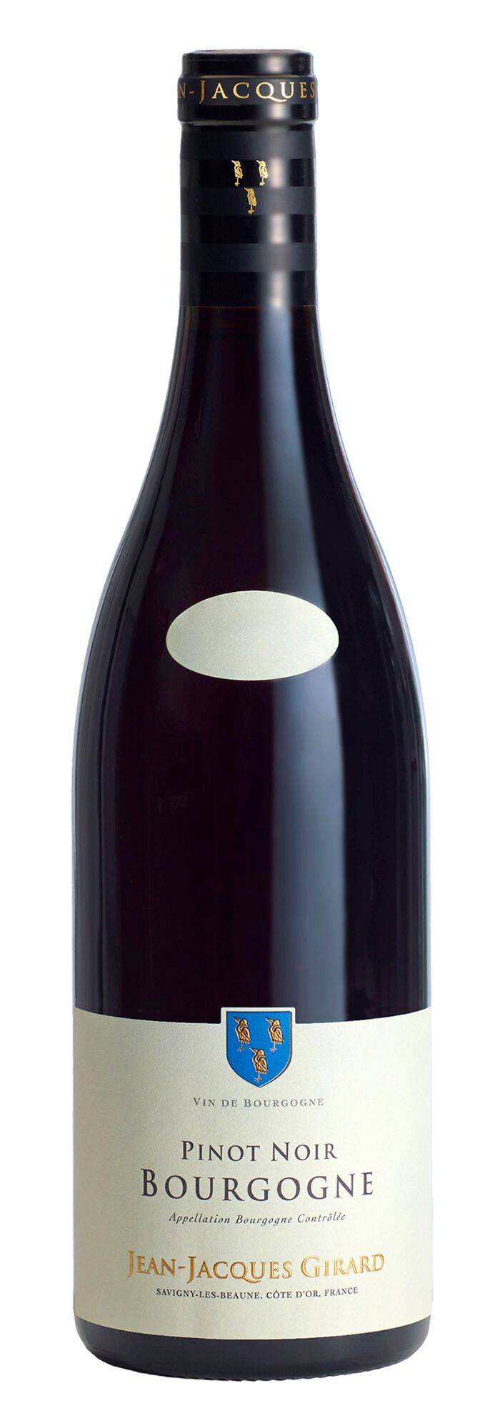 18735 Bourgogne Pinot Noir