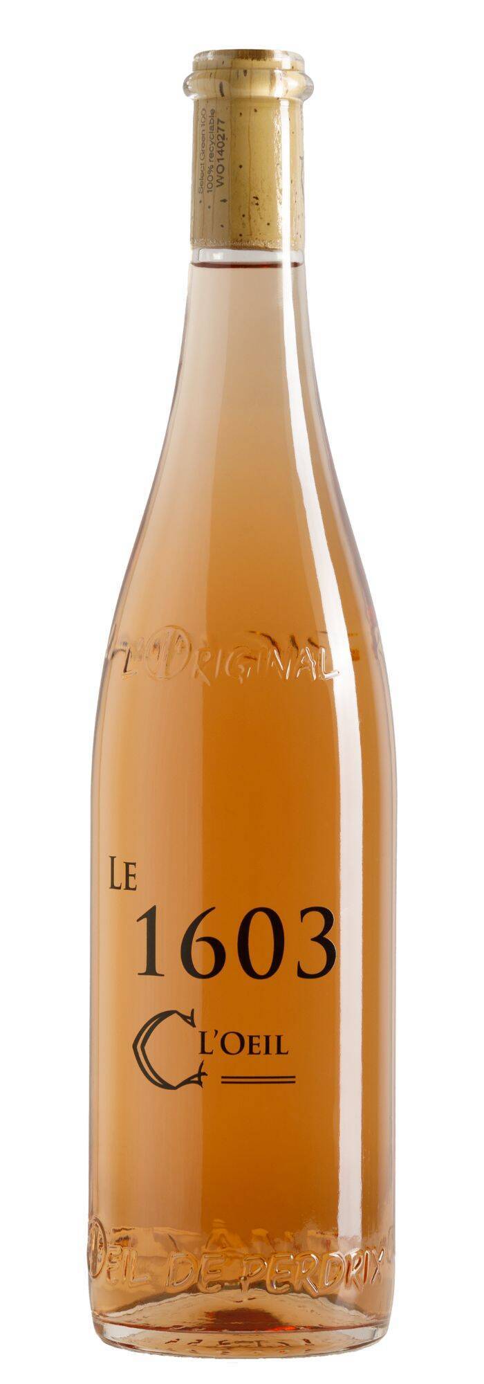 19432 L'oeil 1603