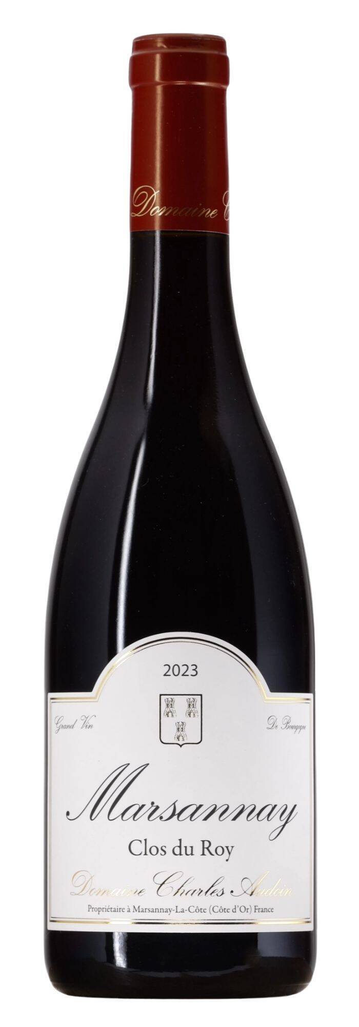 19569 Marsannay Clos du Roy