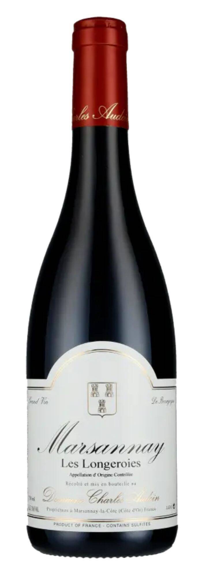 19570 Marsannay Les Longeroies